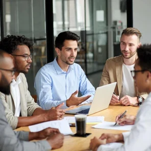 Развитие личного бренда