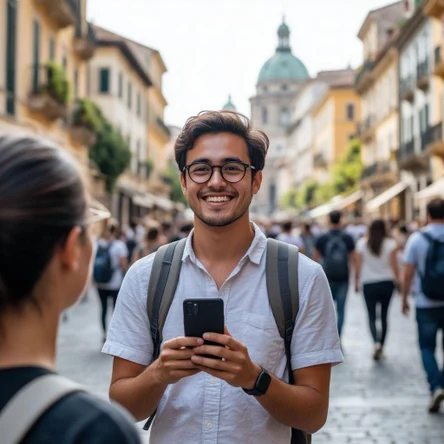 Индивидуальное сопровождение