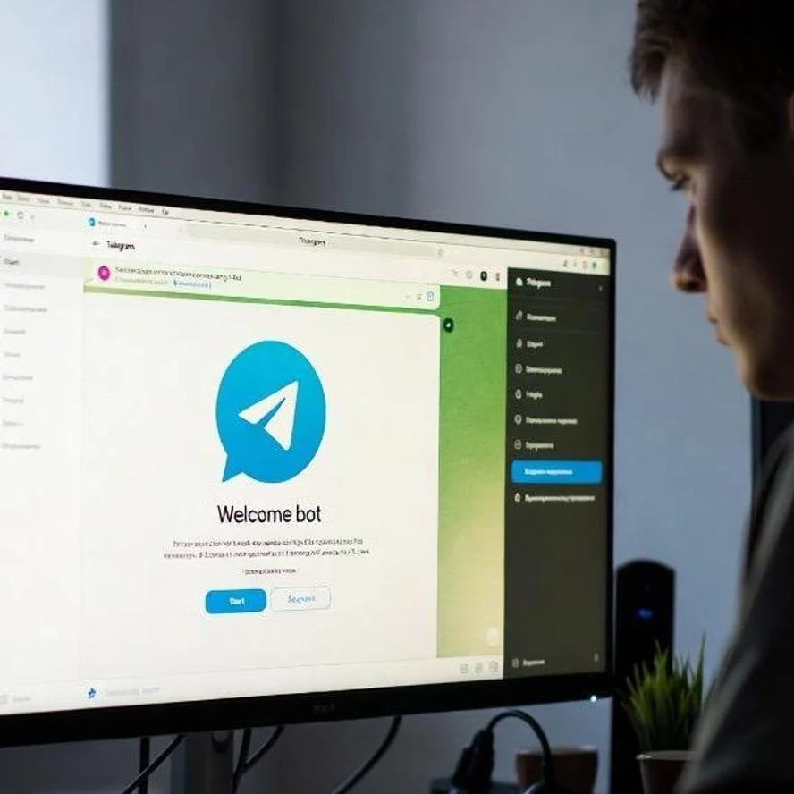 Чат-боты и автоматизация