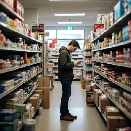 Не нашли нужное?