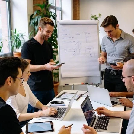 Рост и продвижение в соцсетях